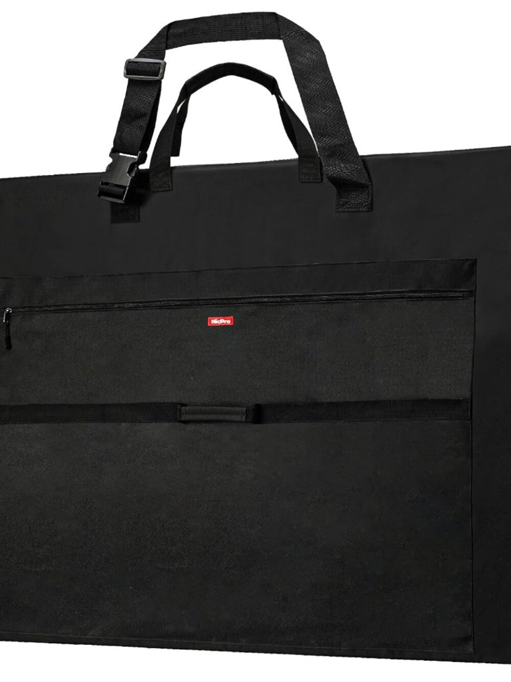 Light Weight Art Portfolio Bag, 36x48” Waterproof Art Portfolio Case